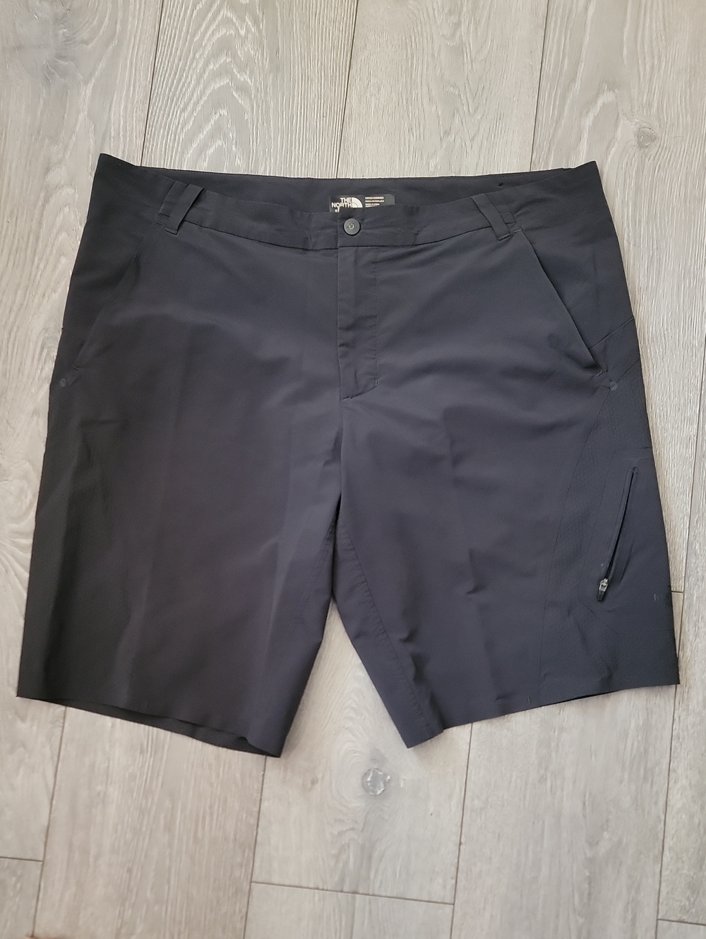 The North Face Shorts